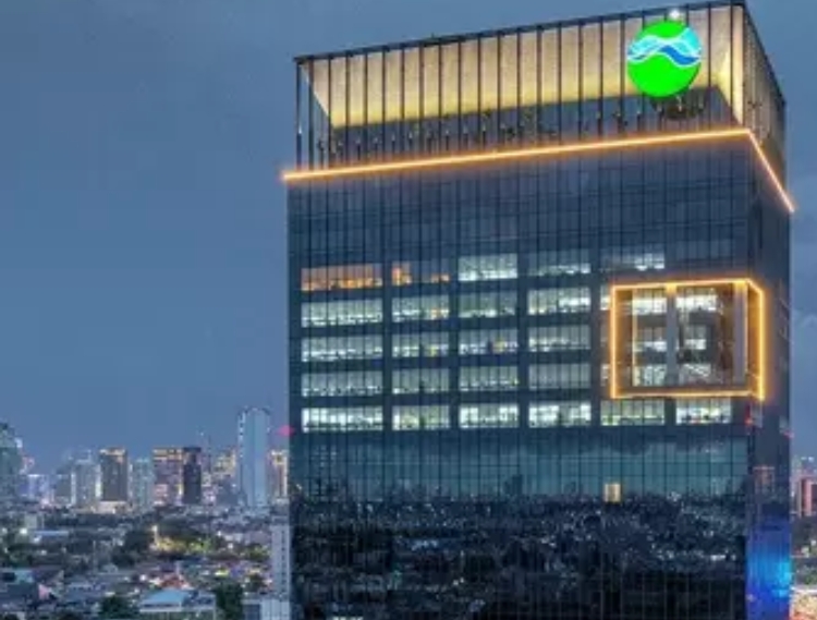 Corporate Highlights Hari Ini, Laba Barito Pasific Naik 82 Persen hingga Matahari Rugi di Kuartal I 2025