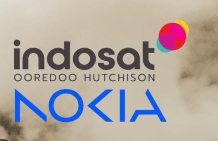 Info Emiten Hari Ini, Emiten ISAT Kerja Sama Strategis Nokia Penerapan 5G Radio Access Network