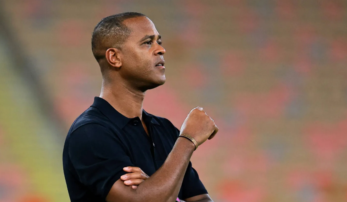 6 Kandidat Pelatih Pengganti Kluivert,  Mungkinkah Shin Tae-yong Kembali?