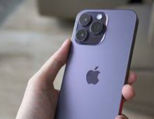 Indonesia Bakal Kebagian Bikin Kabel, Baterai dan Adaptor iPhone  Usai CEO Apple Tim Cook Bertemu Jokowi