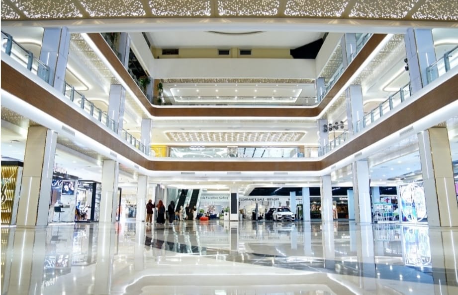 Brand Perawatan Rambut Profesional Kérastase Hadir di Palembang Indah Mall