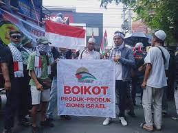 16 Produk Israel Terkenal di Indonesia, Ini yang Paling Laris, Cari Tau Apa Saja?