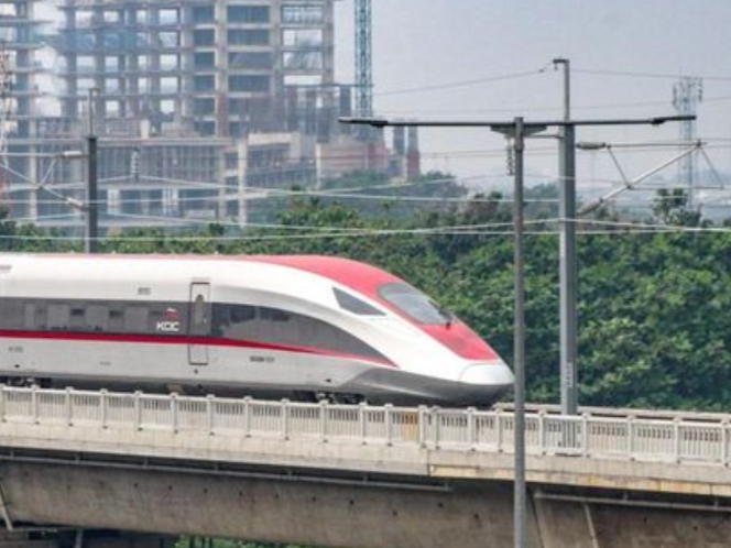 Operator Kereta Cepat Jakarta-Bandung Buka Lowongan Kerja, Cek Batas Akhir Pendaftaran dan Link-nya di Sini