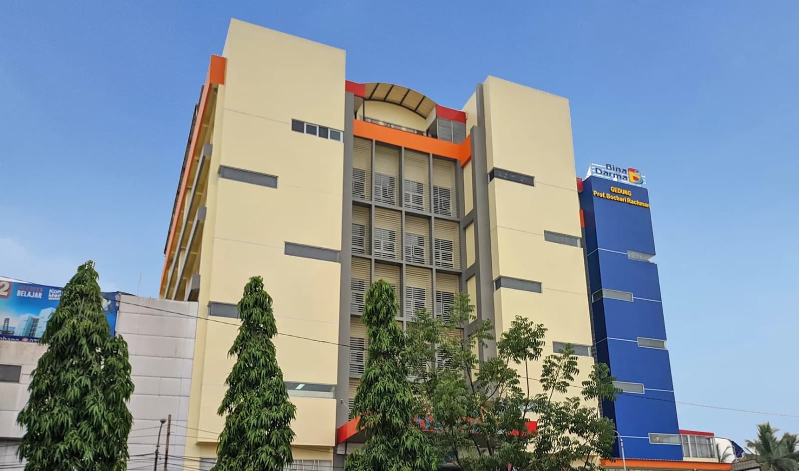 UBD Makin Tak Terkalahkan, Satu-satunya PTS di Sumbagsel Masuk 20 Besar Nasional THE Impact Rangkings 2025