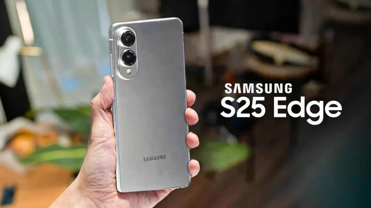 Samsung Galaxy S25 Edge Bakal Usung Snapdragon 8 Elite dan Kamera 200 MP