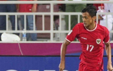 Laga Uji Coba Persiapan SEA Games 2025, Indonesia U-23 Vs India: Garuda Muda Kalah 1-2 di Jakarta