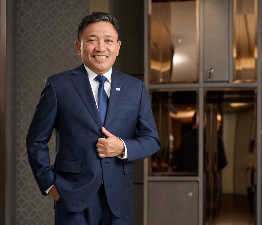 Kinerja Solid, BSI Perkuat Fundamental ESG