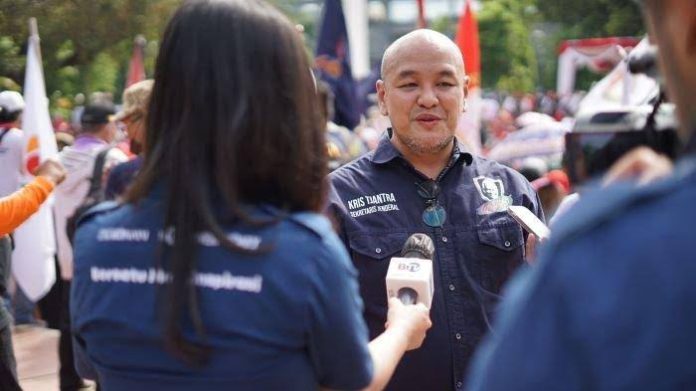 Ganjar Didampingi Mahfud MD Dinilai Sudah Tepat, Ganjarist Terima Keputusan Sepenuhnya