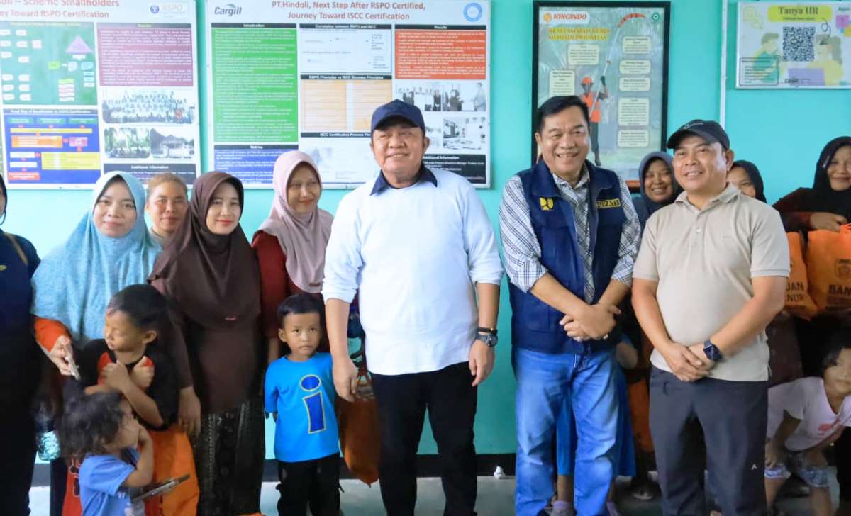 Gubernur Herman Deru Tegaskan Penertiban Sumur Minyak Ilegal Pasca Kebakaran di Muba