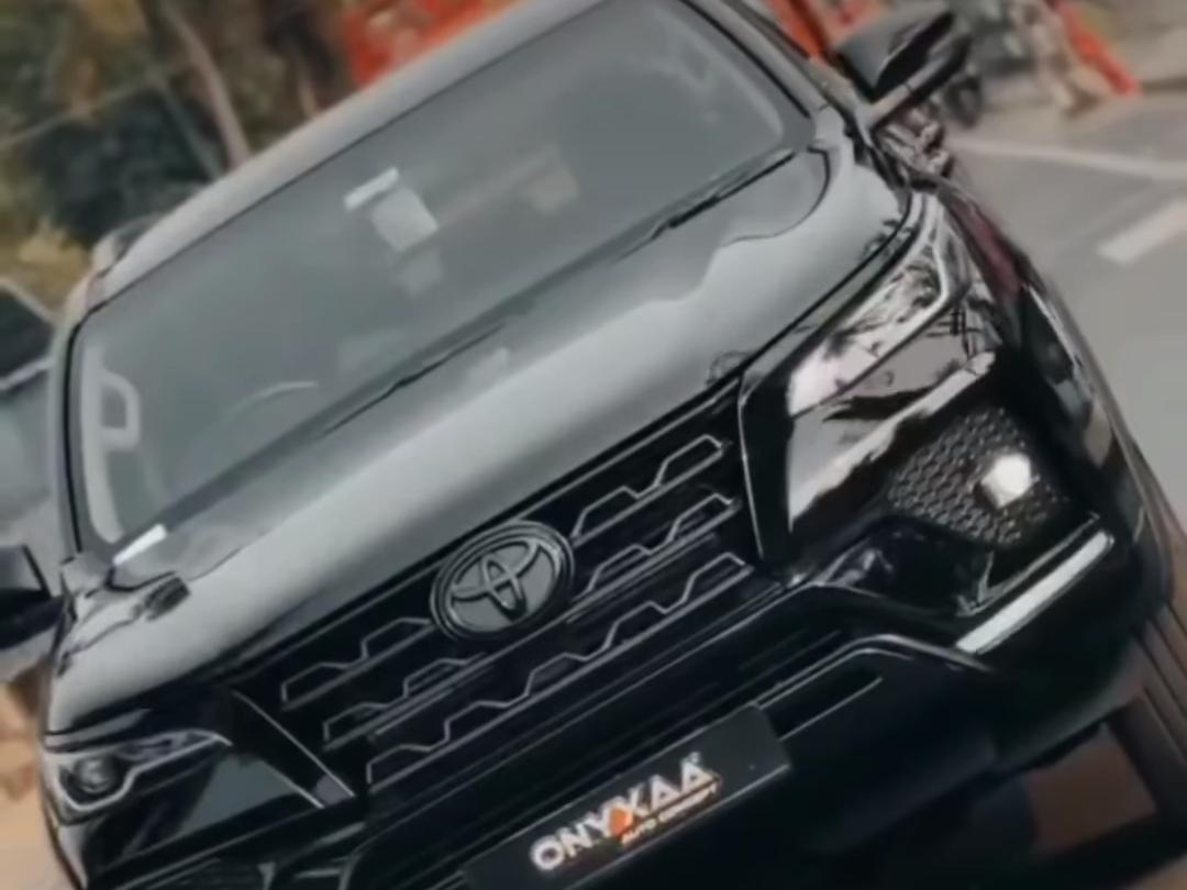 New SUV Andalan Toyota yakni Fortuner Bakal Hadirkan Pilihan Hybrid di 2024 