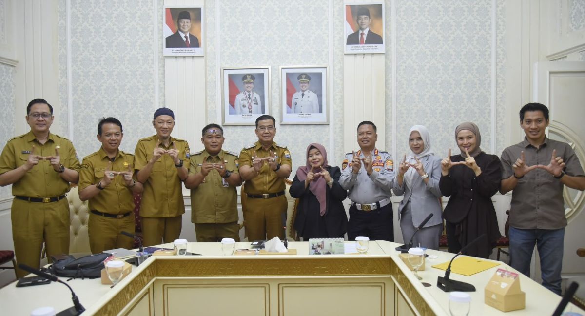 Pemkot Palembang Dukung Milad ke-7 Aspenku, 200 UMKM Bakal Hadir 