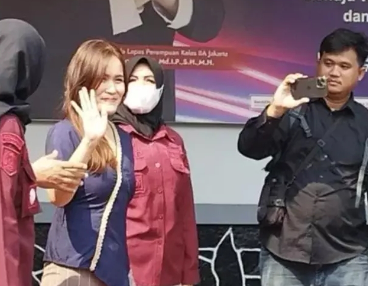 Kuasa Hukum Jessica Wongso Tetap Ajukan PK Pekan Depan, Kapuspenkum Kejagung: Kasus Sudah Selasai