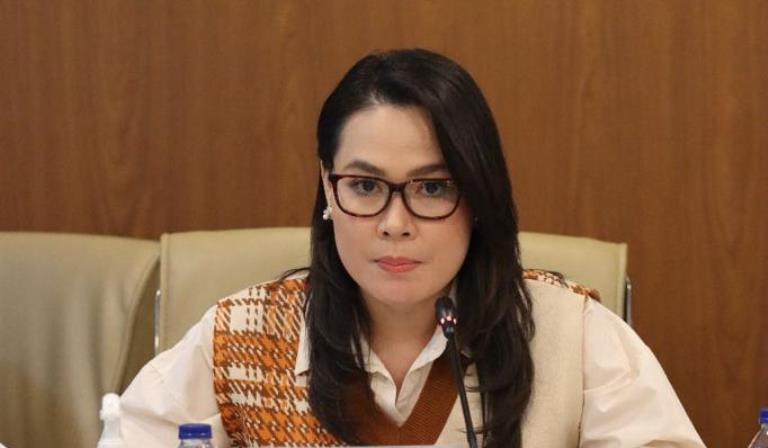 Siti Nurizka Desak Polri Tuntaskan Konflik Lahan Transmigrasi, Mafia tanah dan Mafia Tambang di Sumsel