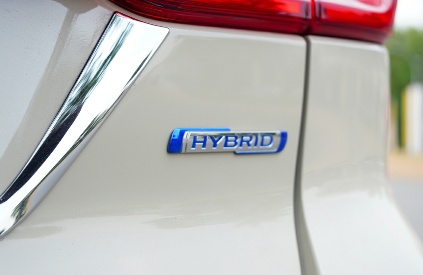 Fakta Mobil Hybrid Makin Laku di Indonesia, Penyumbang hampir 50 Persen Penjualan