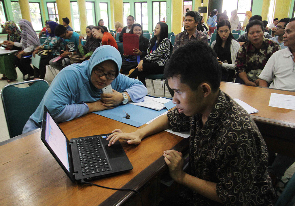 Jalur Domisili Punya Kuota Paling Besar dan Utama di SPMB 2026