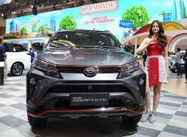 Daihatsu Terios, SUV Tangguh yang Tetap Jadi Pilihan dengan Keandalan Sudah Teruji