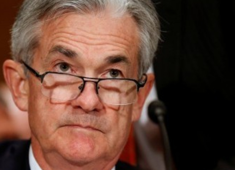 Global Highlights Hari Ini, Sinyal Suku Bunga The Fed Bertahan, Khawatir AS Terlibat di Geopolitik Timteng