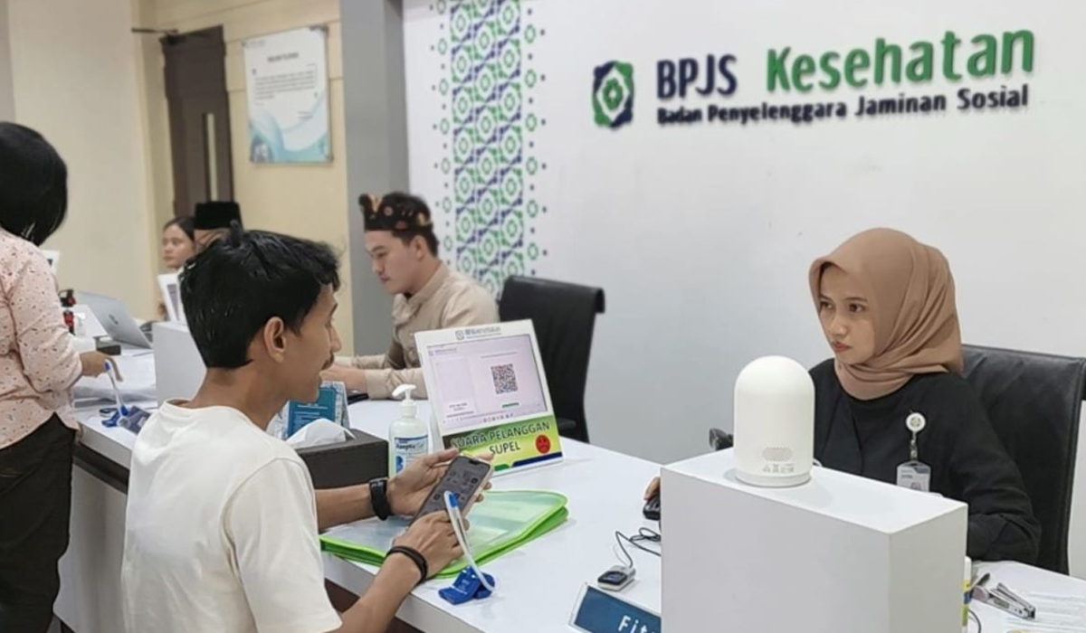 Kepesertaan PBI-JK BPJS Kesehatan Kamu Nonaktif? Ini Cara Mudah Reaktivasinya Kembali