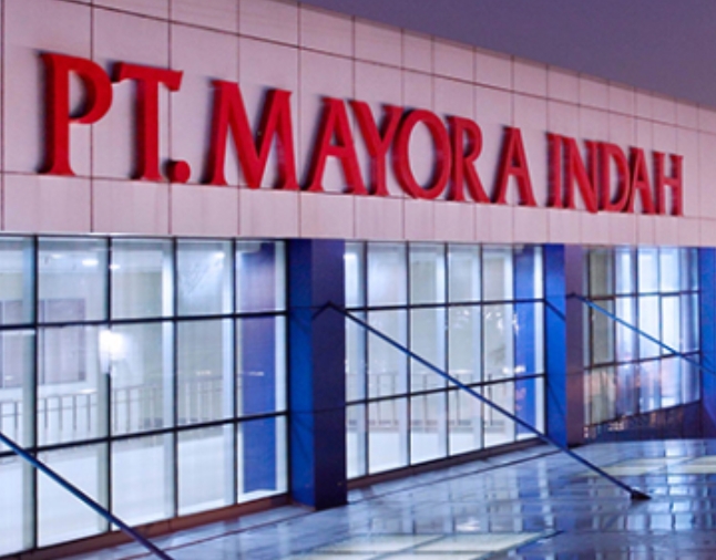 Corporate Highlights Hari Ini, TOTL Bagi Dividen Rp75 per Saham hingga Rencana Buyback Rp 1 Triliun Mayora 