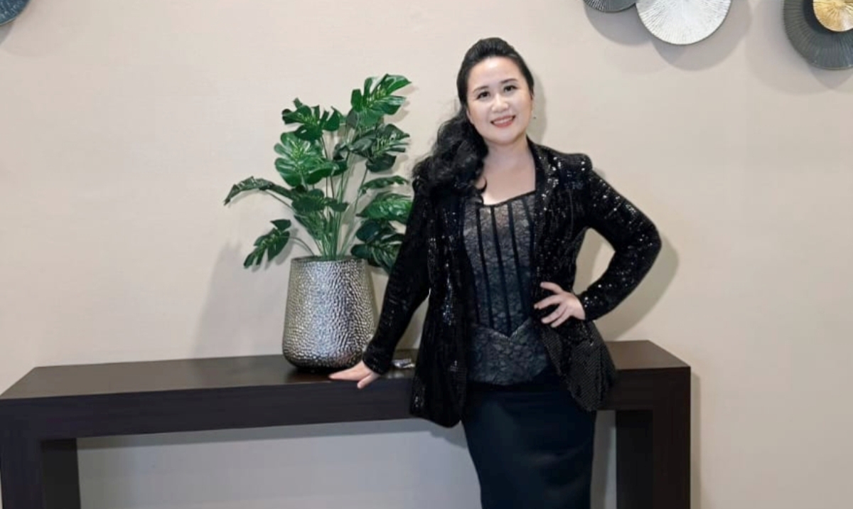 Yolanda Wijaya, Owner Yolla Elite, Jatuh Bangun 18 Tahun, Kini Punya Nama Besar di Dunia Entertainment