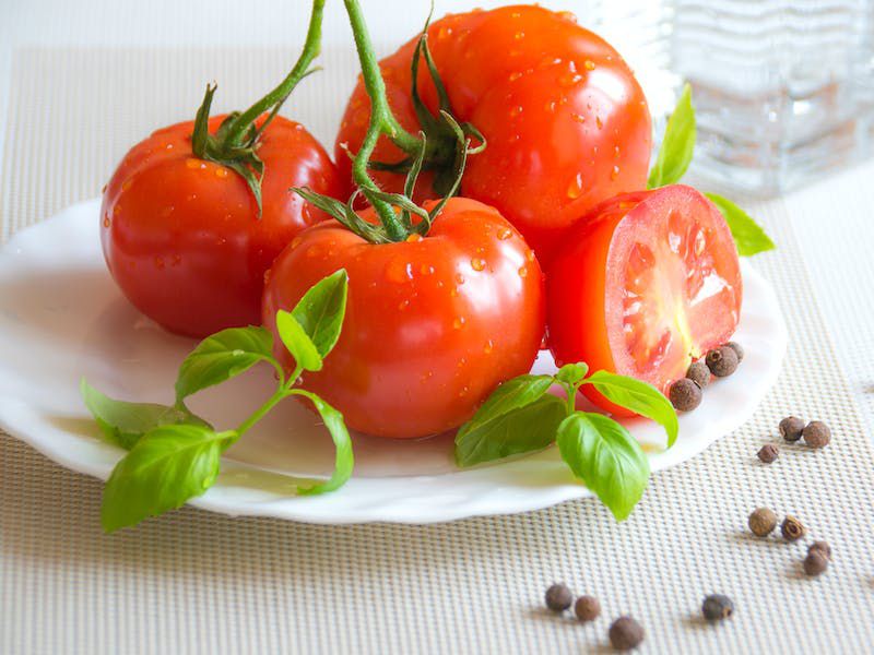 Rutin Konsumsi Tomat Bisa Tingkatkan Kualitas Sperma, Apa Iya?