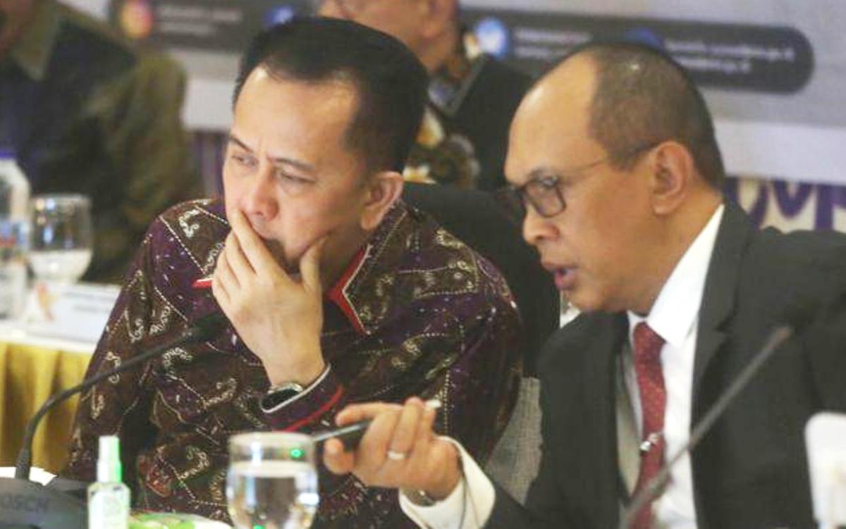 Karhutla Sumsel, Nama Bangsa Indonesia Dipertaruhkan, Wanti-wanti Efek Jangka Panjang