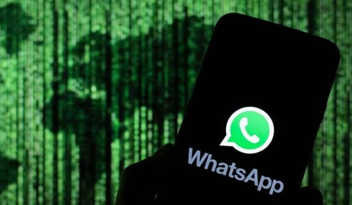 Wow! Tersangka Hacker WhatsApp Via PDF Fiktif Ternyata Kakak Beradik Warga Tulung Selapan