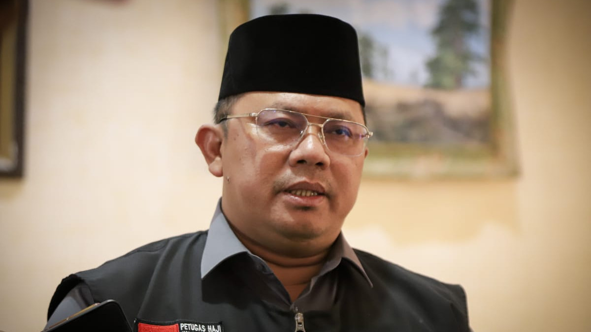 Asuransi Jiwa dan Kecelakaan Jemaah Haji 1444 H Sudah Ditransfer Bertahap, Berikut Ketentuannya!