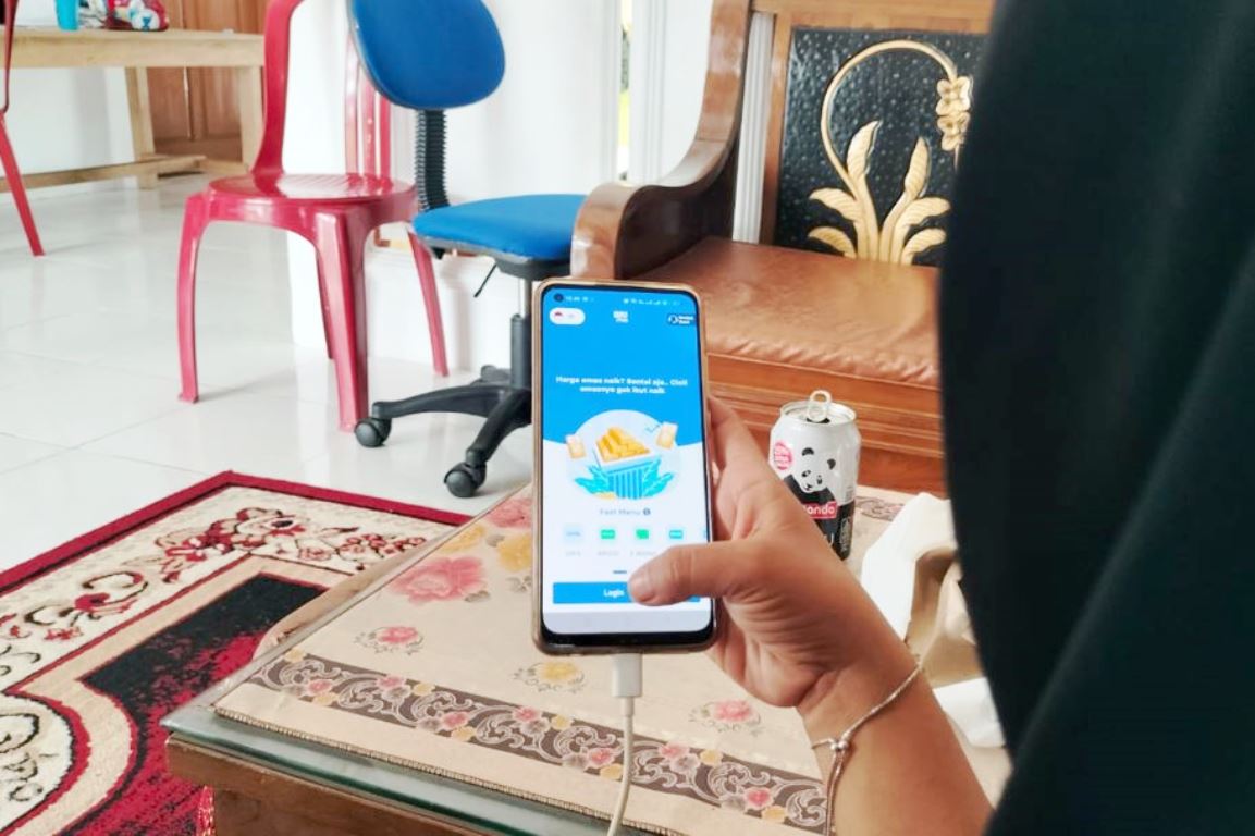 Punya Aplikasi BRImo, Semua Urusan Keuangan Sangat Dipermudah 