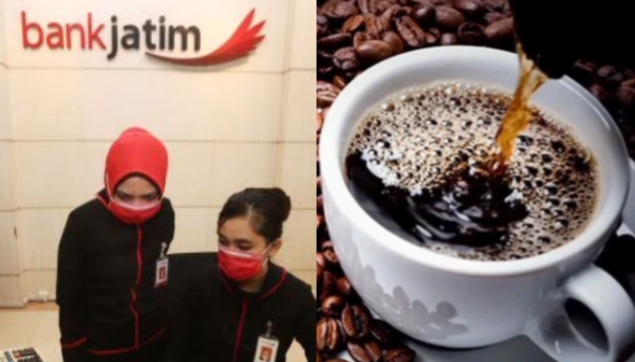 Corporate Highlights Hari Ini, Pendapatan Bunga Bank Jatim Naik 34 Persen, Fore Kopi Ekspansi Singapura