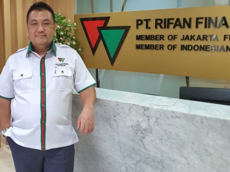 RFB Pialang Volume Bilateral Terbesar di Januari 2023 dan Prediksi Harga Emas Naik Lagi