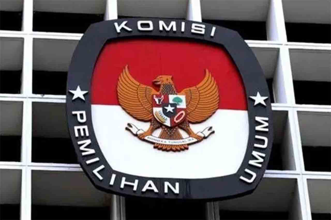 KPU Umumkan Kampanye Akbar Pemilu 2024 Dimulai 21 Januari, Dibagi 3 Zonasi, Ini Aturannya!