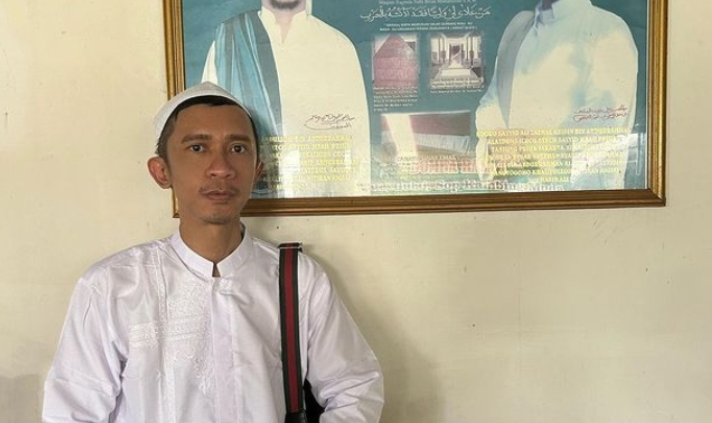 Mengejutkan, Inilah Penampilan Terbaru Aming Setelah Lama Menghilang 