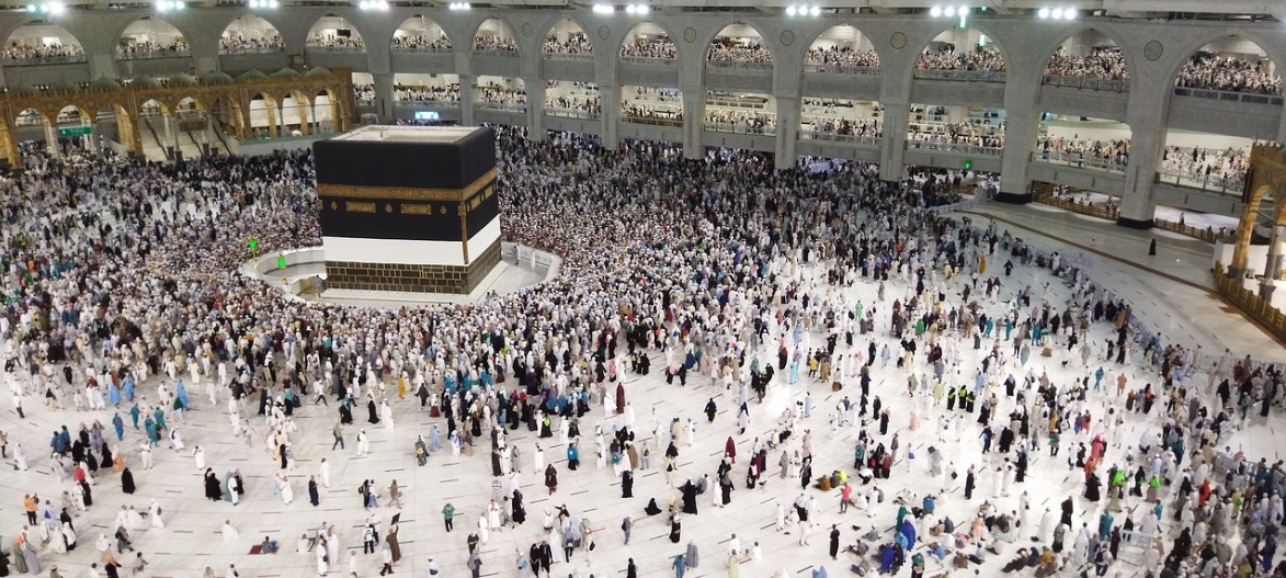 Vaksin Meningitis Bukan Lagi Syarat Wajib Berangkat Umrah