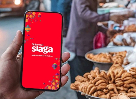 Telkomsel Siaga Prediksi Trafik Data RAFI 2025 Naik 16 Persen, Catat 476 Titik Keramaian di Seluruh Indonesia