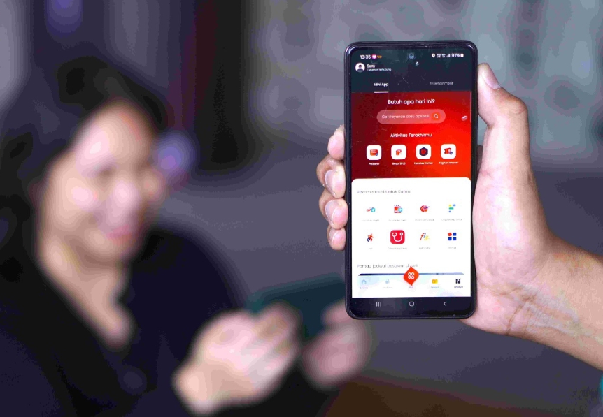 Baru Diluncurkan, Ini Deretan Keunggulan My Telkomsel Super App, Mulai dari Lifestyle hingga Hiburan 