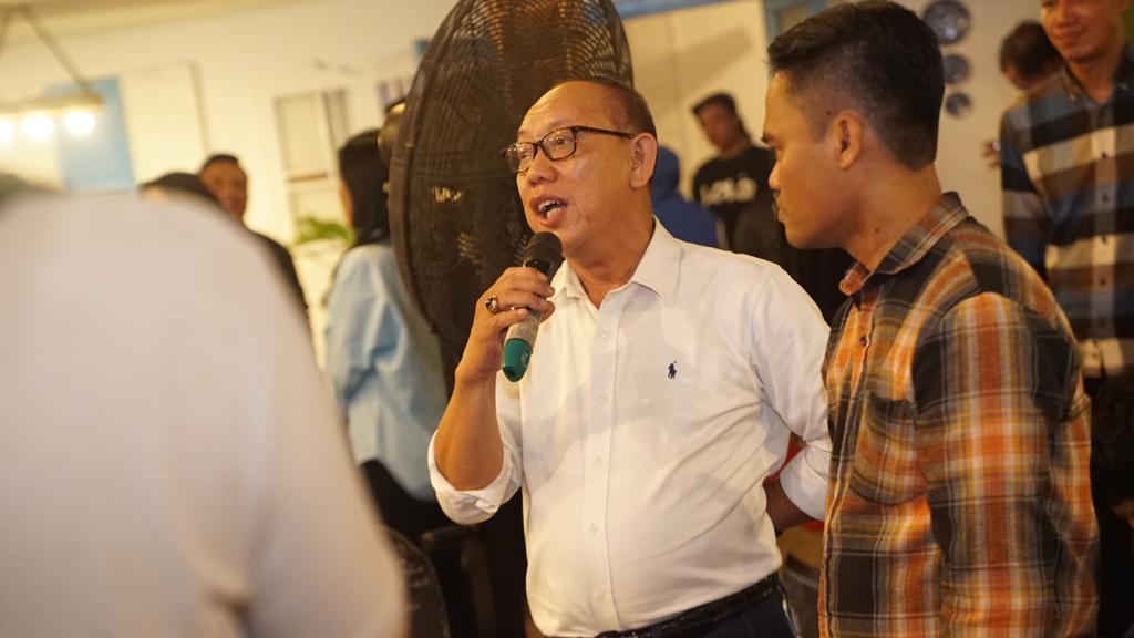 Jurus Menang Pilkada, Pengaruhi Pemilih, Kandidat Diminta Lakukan Branding 