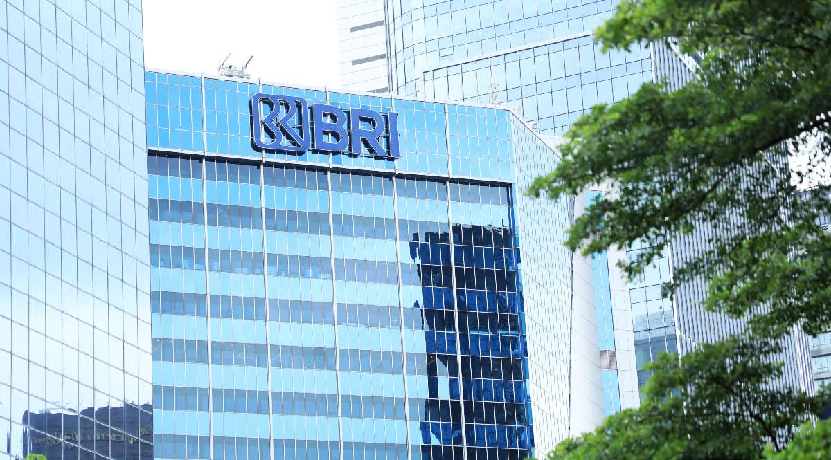 Kelas Dunia! BRI Dinobatkan sebagai Perusahaan Publik Terbesar di Indonesia dalam Daftar Forbes Global 2000 