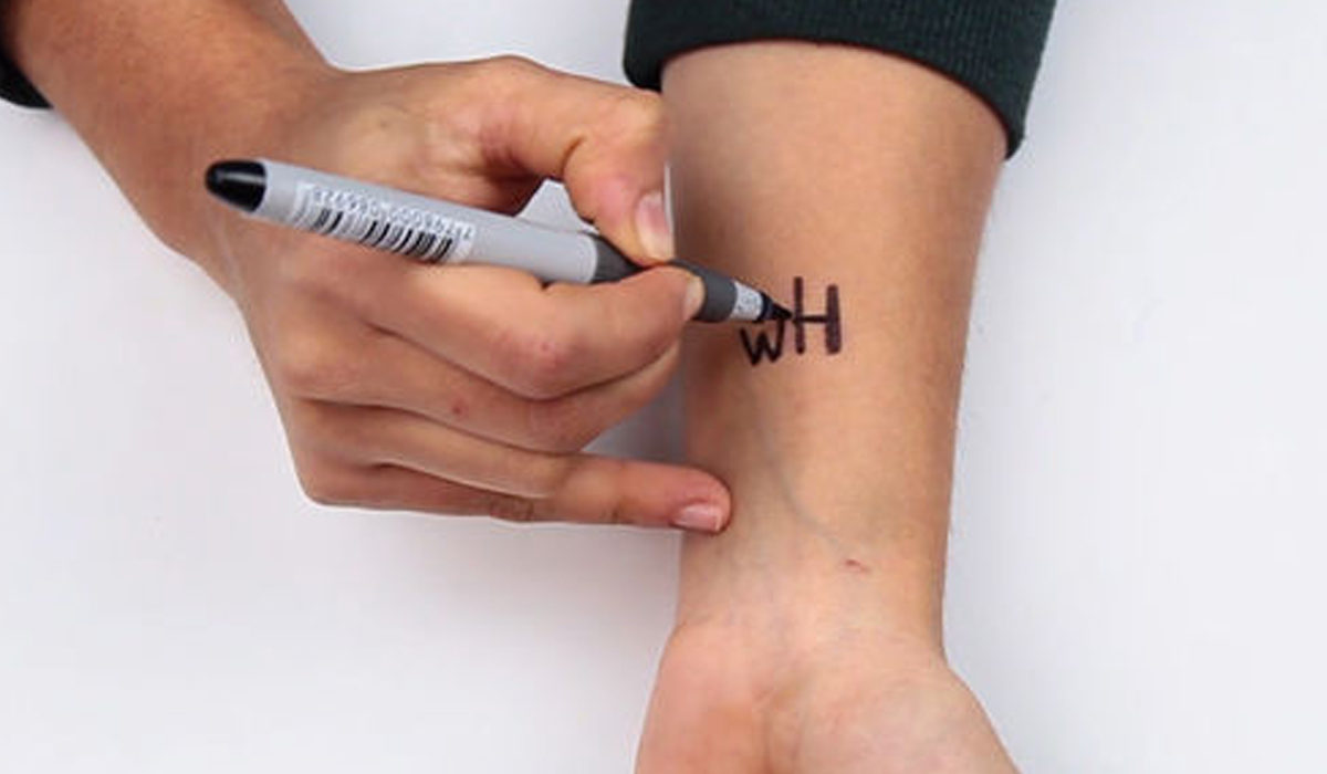 Aksi Pemerasan Modus Buat Tato Kembali Terjadi di BKB, Ini Kata Kasat Pol PP Palembang