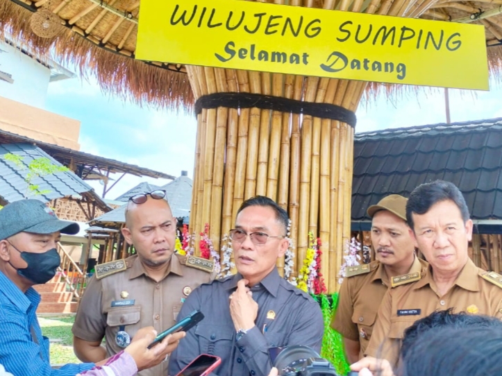 5 Pelanggaran Restoran Kampung Kecil Hingga Rekomendasi Ditutup oleh DPRD Palembang