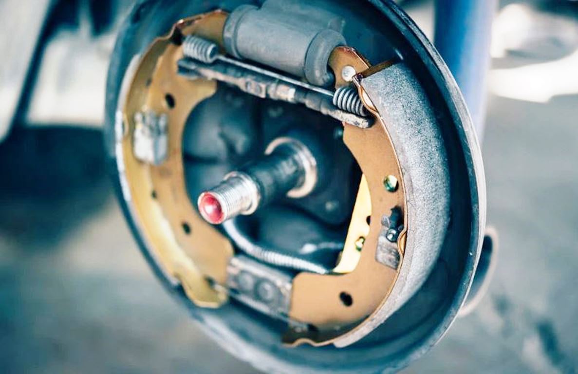 Tips Perawatan Sistem Rem Mobil untuk Mudik Aman