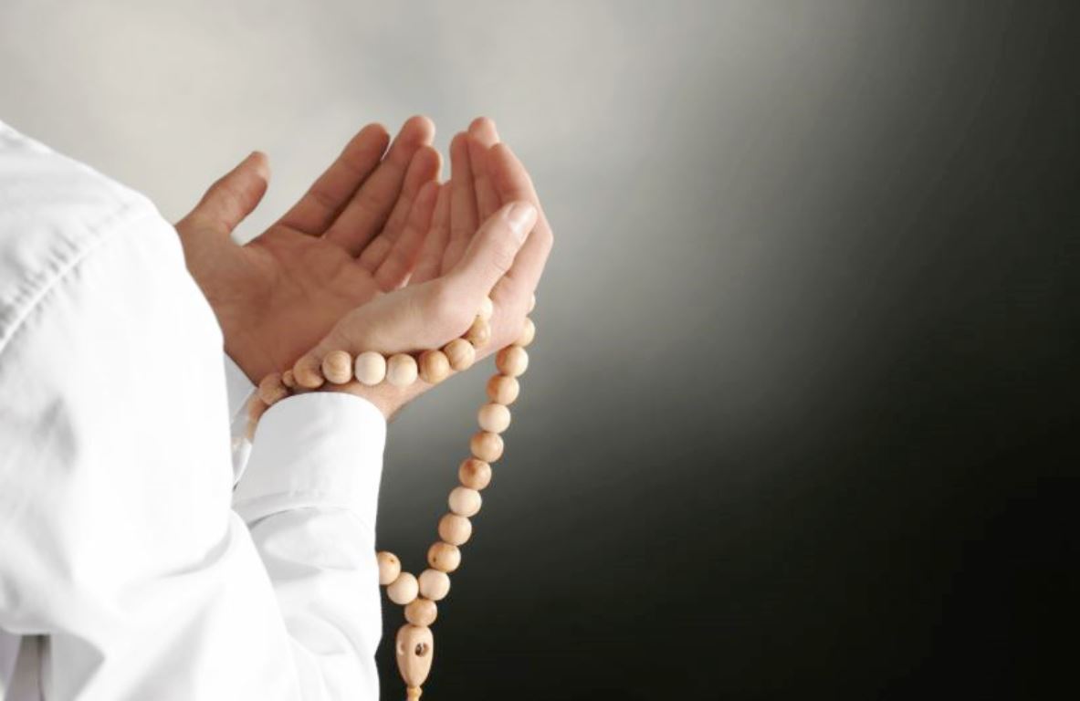 Minta Ampunan dan Keberkahan, Berikut Doa Mustajab Pada Bulan Sya'ban