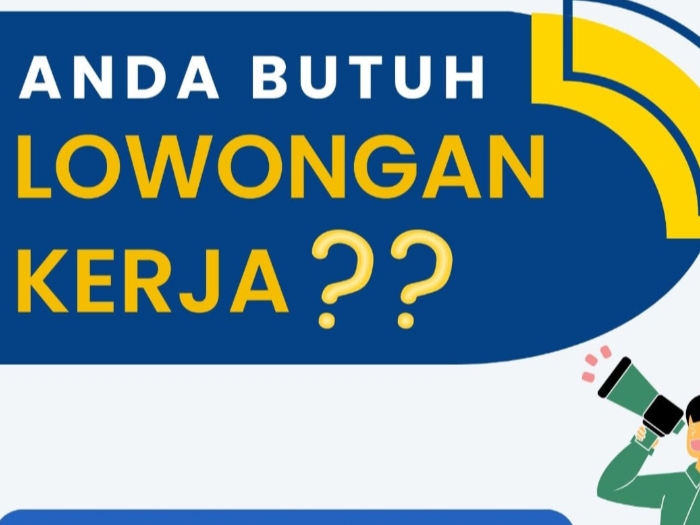 Mau Gaji Rp 8 Juta Sebulan, Cek Informasinya di Sini 