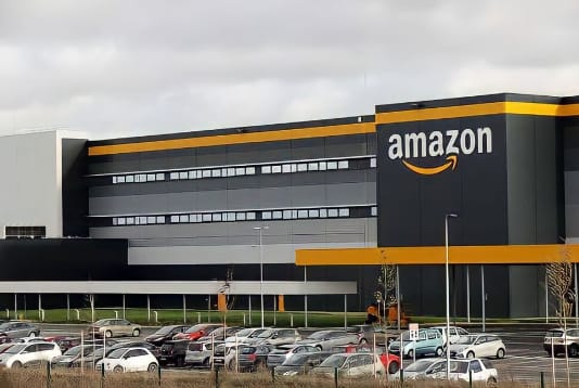 Amazon luncurkan layanan kesehatan online di 32 Negara