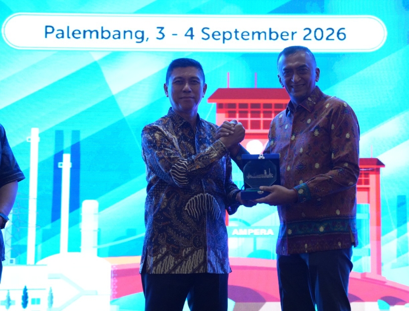 Perkuat Hubungan Industrial, Pertamina dan Disnakertrans Sumsel Tingkatkan Kompetensi Pengelolaan Alih Daya