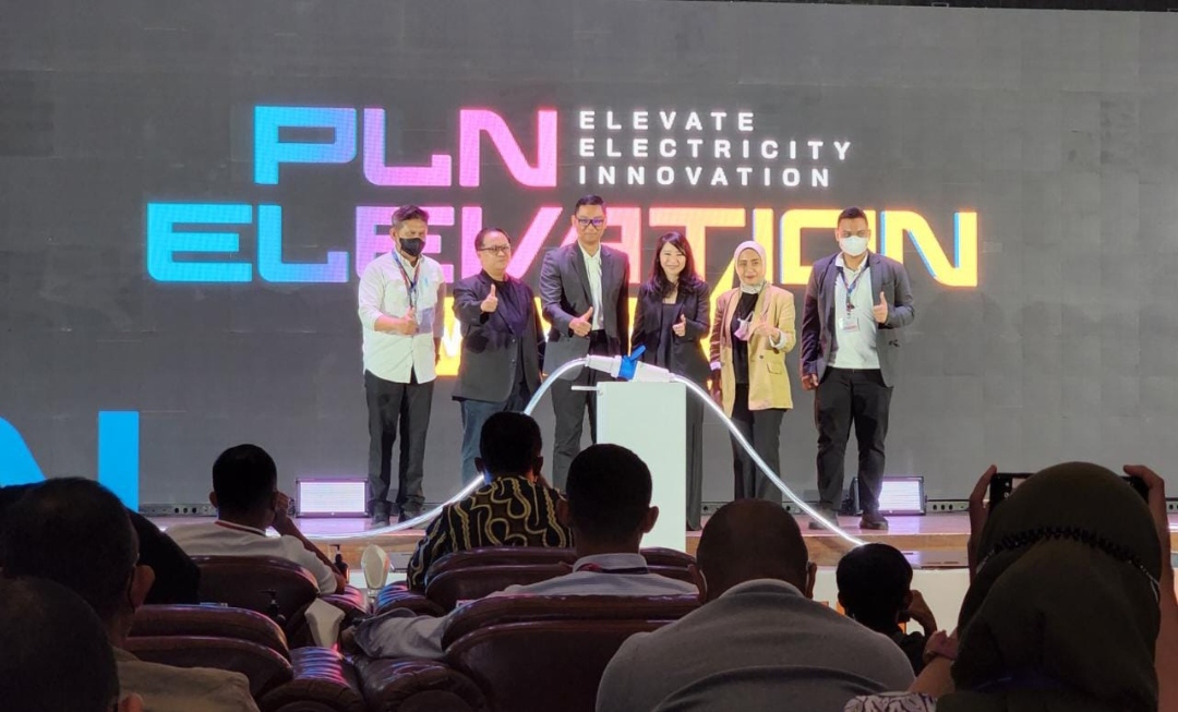 PLN Gelar Program Pengembangan Start Up 