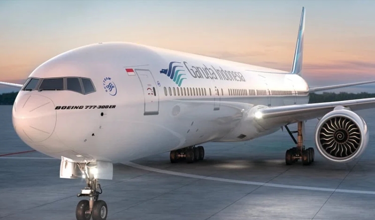 Corporate Highlights Hari Ini, laba Bersih STAA Rp3,58 Triliun Semester I 2025, Garuda Beli 50 Pesawat Boeing 