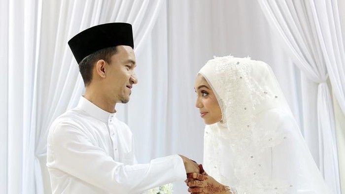 11 Cara Ini Bisa Memuaskan Istri Menurut Islam agar Pernikahan Makin Harmonis 