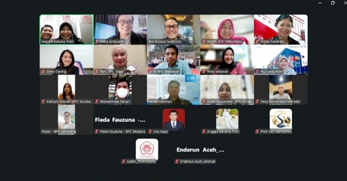 Rumuskan Strategi Komunikasi yang Relevan dengan Dinamika Perubahan Zaman saat KHI 2026 Surakarta