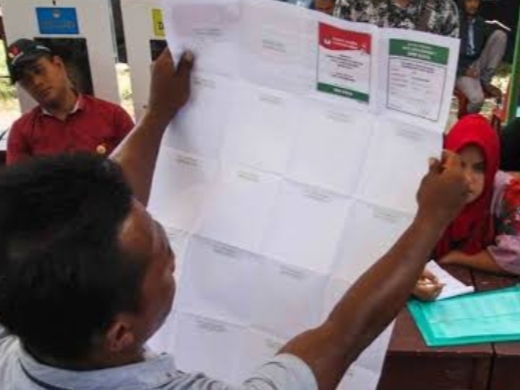 Terbaru Pemilu 2024, Catatan Kemenkes RI Ada 27 Anggota KPPS Meninggal, Terbanyak di Jawa Tengah